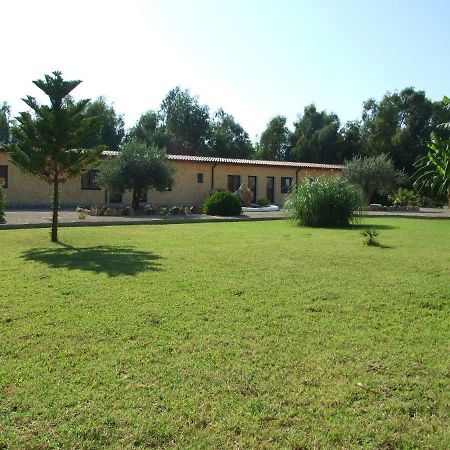 Agriturismo Corallo Santa Maria la Palma Extérieur photo