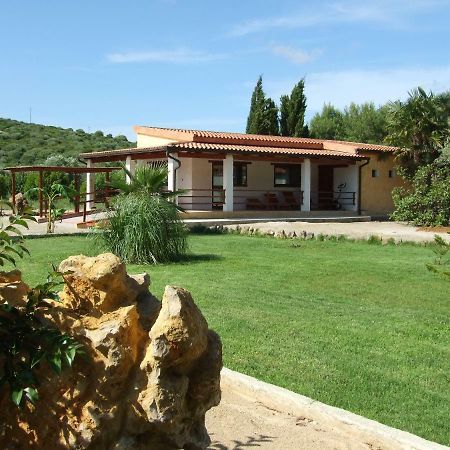 Agriturismo Corallo Santa Maria la Palma Extérieur photo