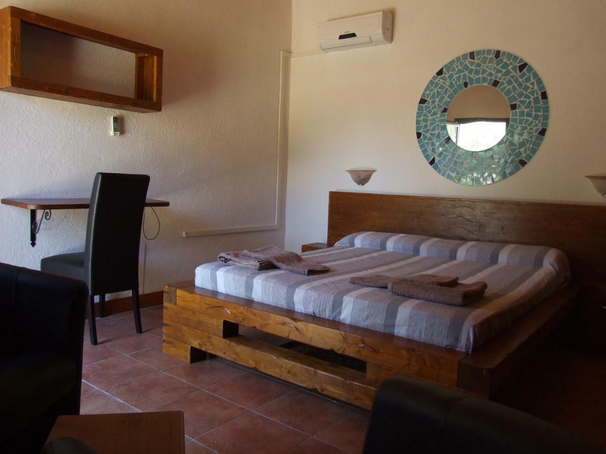 Agriturismo Corallo Santa Maria la Palma Extérieur photo
