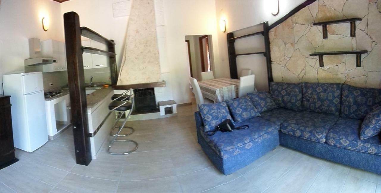 Agriturismo Corallo Santa Maria la Palma Extérieur photo